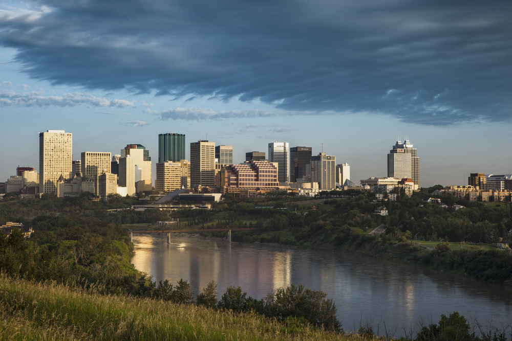 Edmonton announced as the official host of Rendezvous Canada 2024